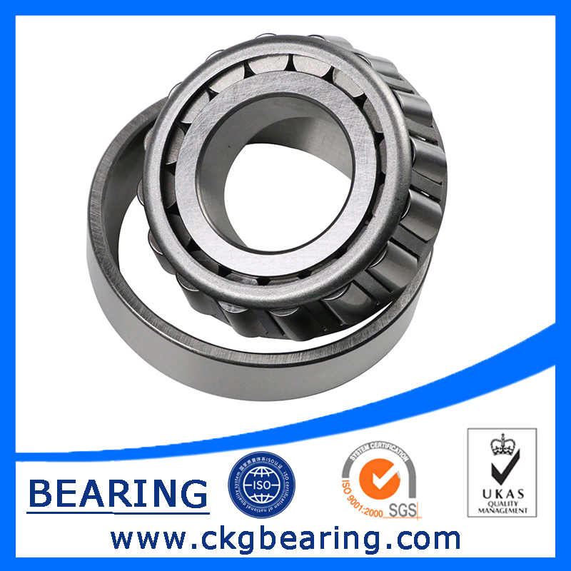 machinery bearings taper roller bearings 30206 - Image 2
