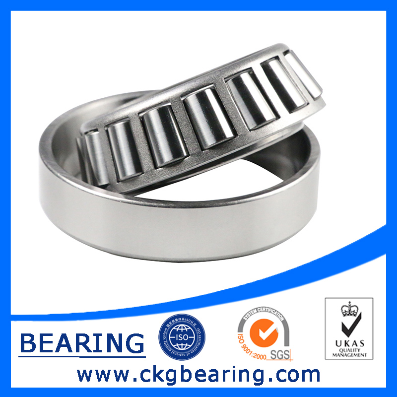 Tapered roller bearing assembly