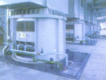 Food and Beverage Processing Machinery