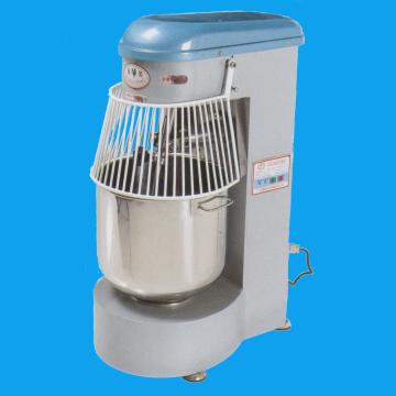 Industrial Food and Beverage Mixer