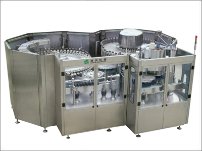 Automated Food and Beverage Processing System