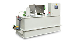 Food and Beverage Batch Processing System