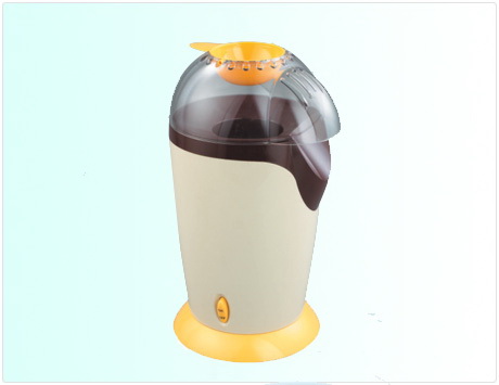 Electric Hot Air Popcorn Maker