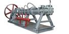 Industrial Food and Beverage Processing Machinery