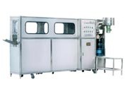 Automatic Beverage Bottling Machine