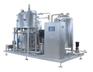 Food and Beverage Processing System