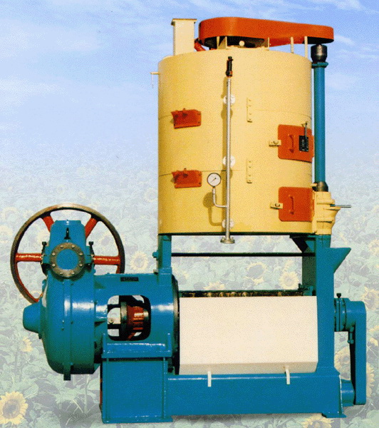 Food and Beverage Processing Tank