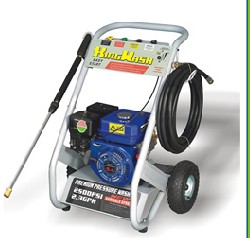 High-Pressure Cleaning Machine