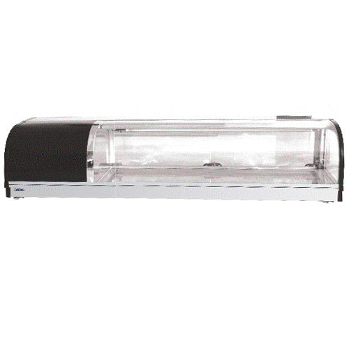 Commercial Refrigerated Food Display Case