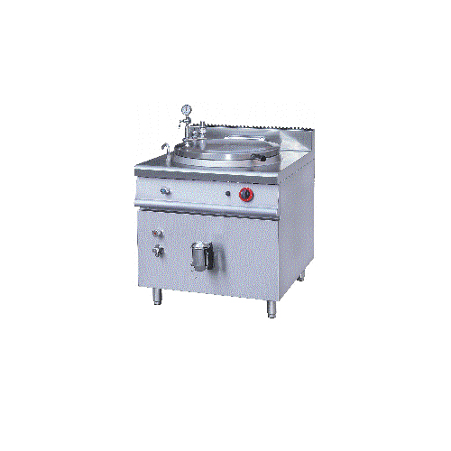 Industrial Cooking Pots