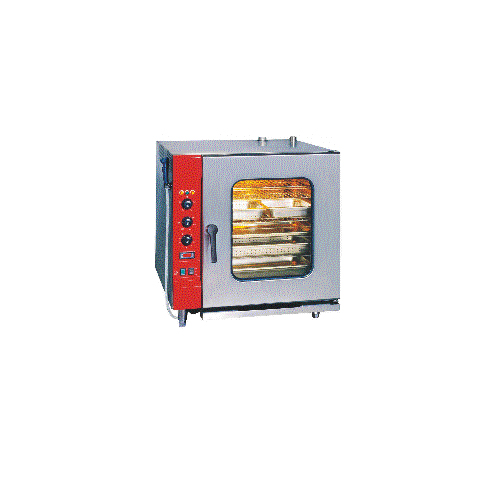 Commercial Convection Oven for Baking and Roasting