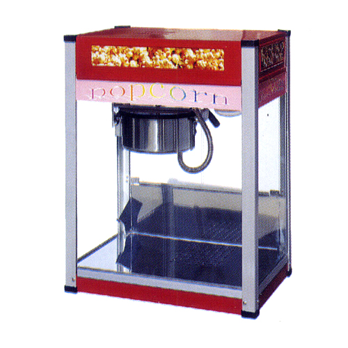 Popcorn Machines