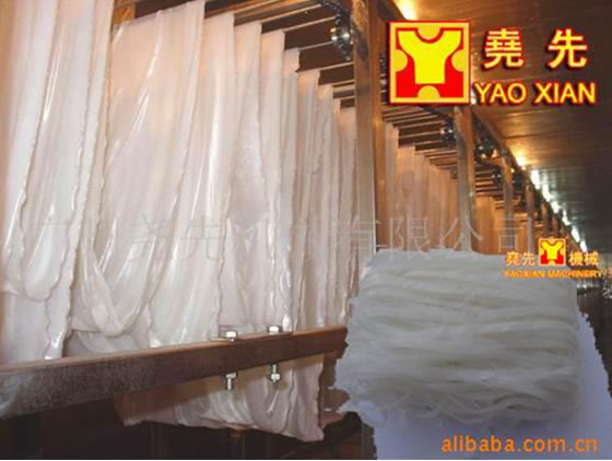 Food and Beverage Processing Machinery