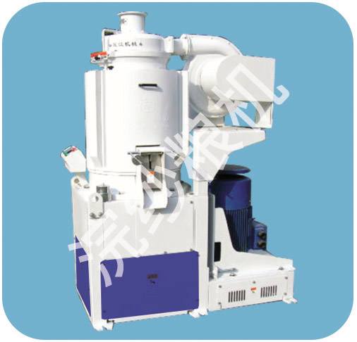 Cereal Processing Machine