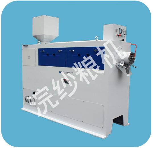 Food and Beverage Processing Machinery