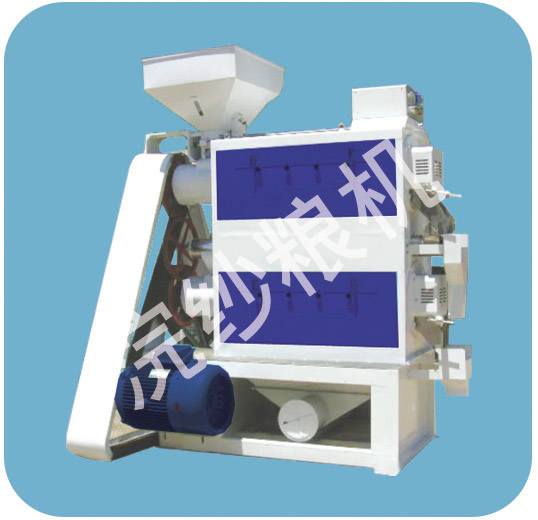 Food and Beverage Processing Machinery