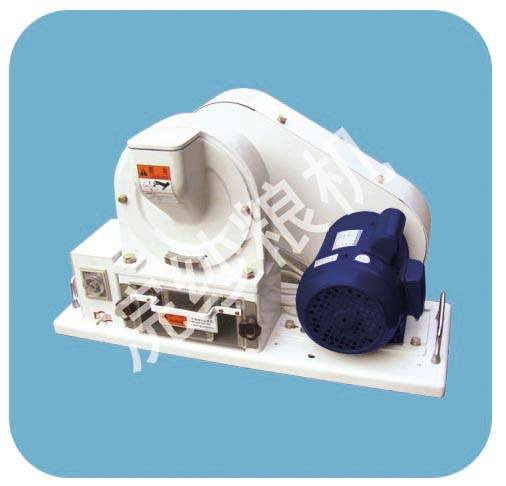 Food and Beverage Processing Machinery