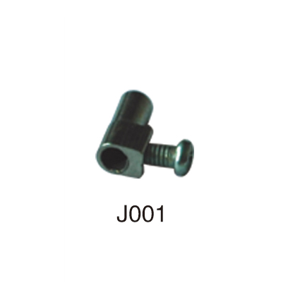 Elbow Fitting with Set Screw