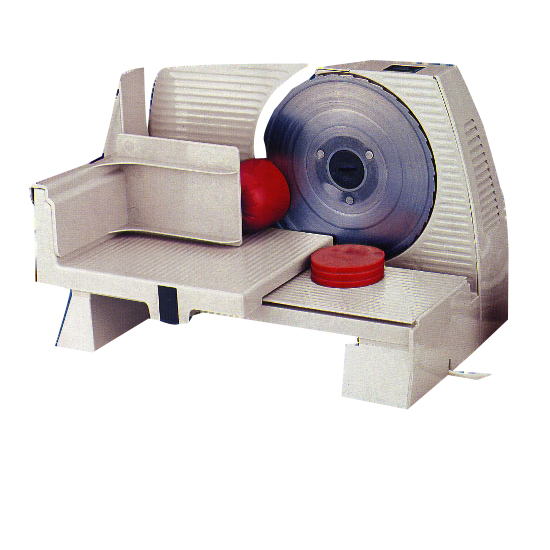 Food Slicing Machine