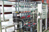 Food and Beverage Filtration System