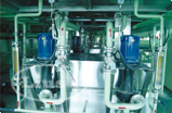 Food and Beverage Processing System