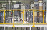 Food and Beverage Processing System