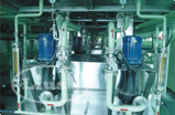 Food and Beverage Processing System