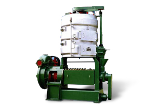 Food and Beverage Processing Machine