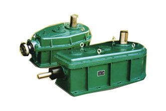 Industrial Gearbox for Food Processing