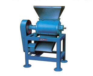 Food and Cereal Processing Machine