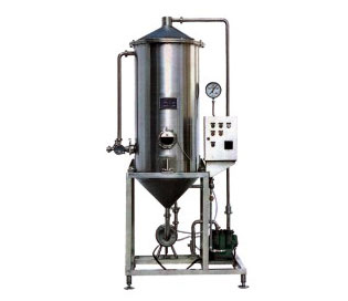 Food and Beverage Processing Tank