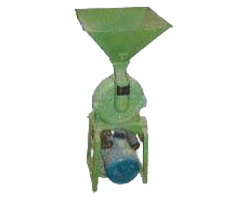 Industrial Grain Milling Machine