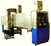 Food and Beverage Material Processing System