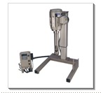 High-Shear Food and Beverage Mixer