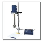 High-Shear Mixer Homogenizer