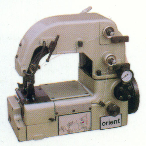 Industrial Sewing Machine for Garments and Shoes
