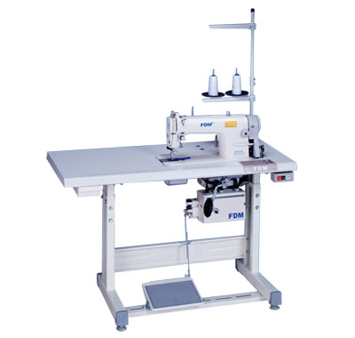 Industrial Sewing Machine for Garments and Shoes