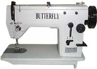 Industrial Sewing Machine for Garments and Shoes