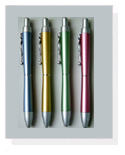 Metallic Pens Set