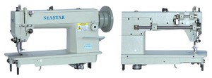Industrial Sewing Machine for Garments and Shoes