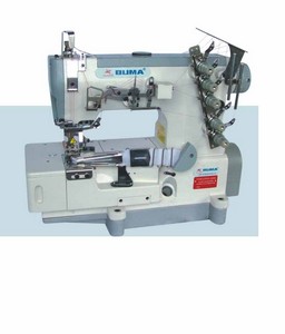 Industrial Sewing Machine for Garments and Shoes