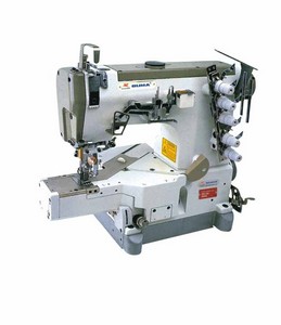 Industrial Sewing Machine for Garments and Shoes