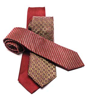 Necktie Assortment
