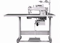 Industrial Sewing Machine for Apparel and Accessories