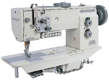 Industrial Sewing Machine for Garments and Shoes
