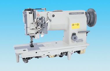Industrial Sewing Machine for Garments and Shoes