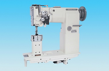 Industrial Sewing Machine for Garments and Shoes