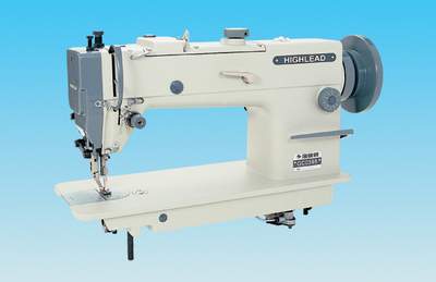 Industrial Sewing Machine for Heavy-Duty Applications