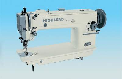 Industrial Sewing Machine for Heavy-Duty Applications