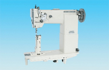 Industrial Sewing Machine for Heavy Materials